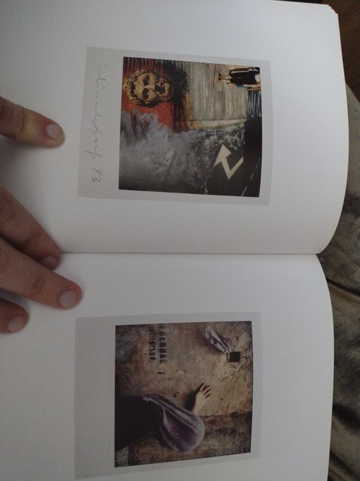 The Polaroid Book - Taschen