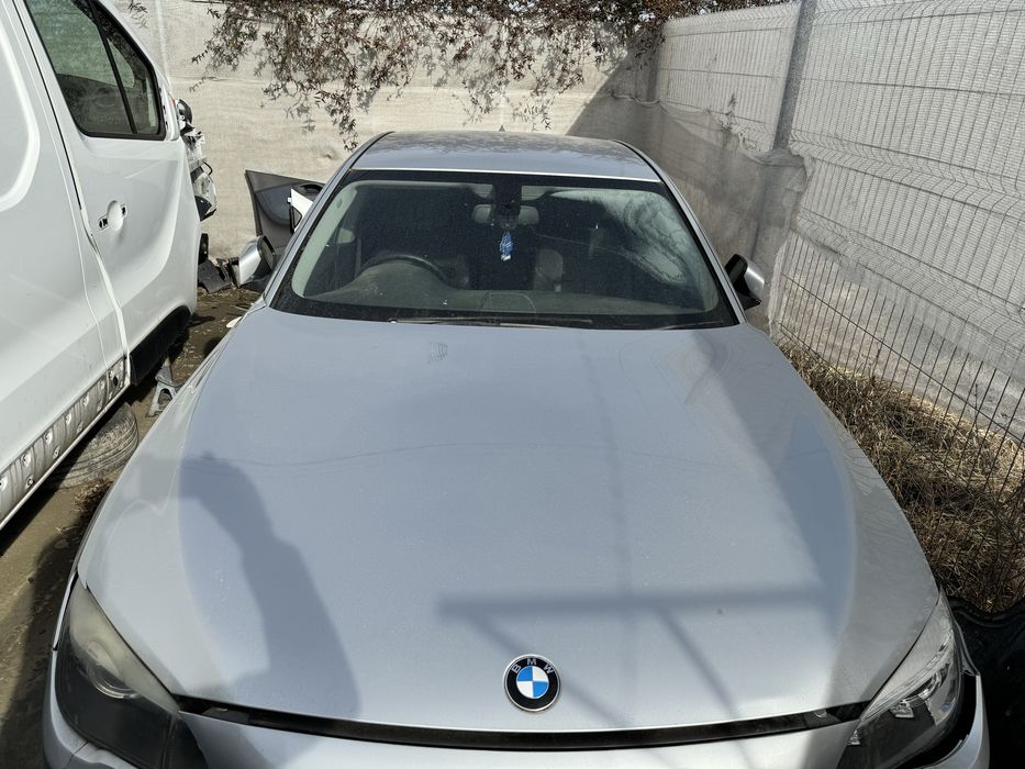 Capota/Trager/Radiatoare Bmw seria 7 F01 Facelift 2013