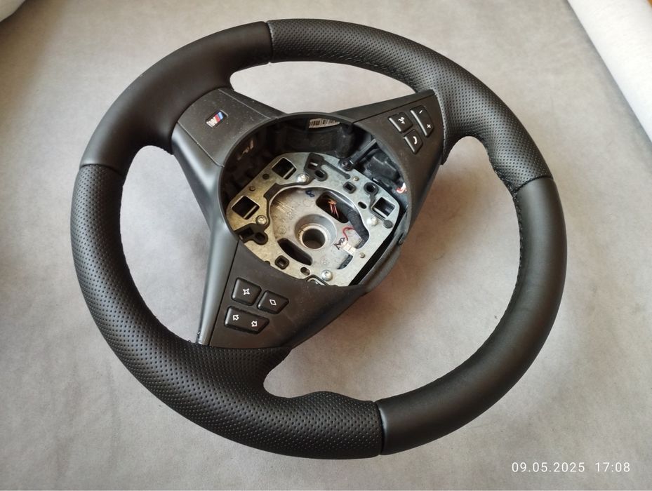 М волан Е60 Старт стоп