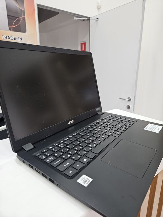 Ноутбук Acer i3/gen10