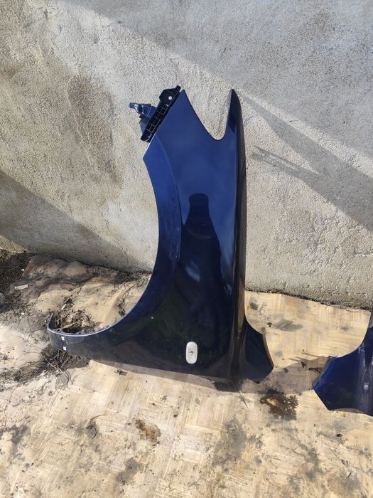 Ляв и Десен калник -Hyundai Santa fe 2-2010