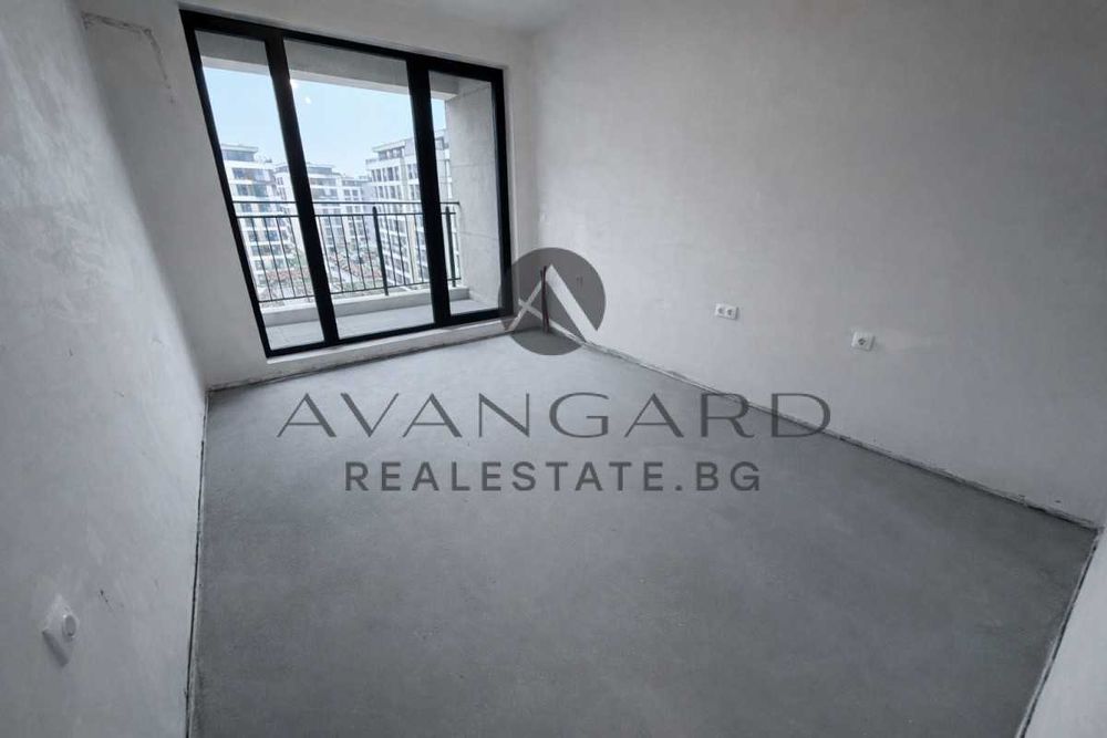 оф.25029 ИЗГОДНО! Тристаен с акт 16 Тракия