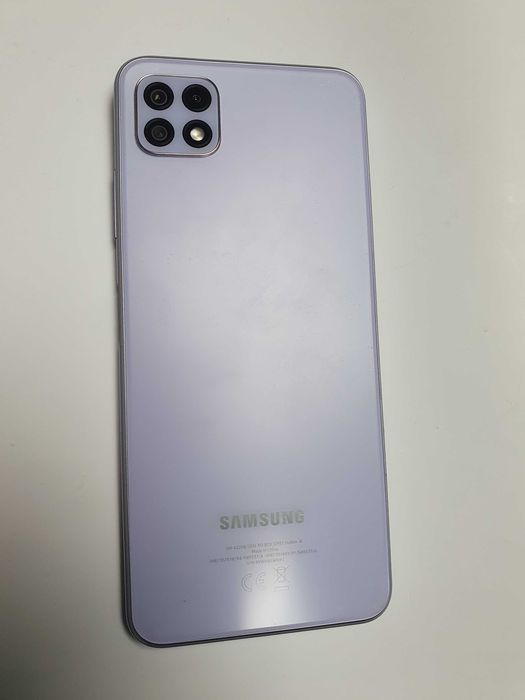 Samsung Galaxy A22 5G отлично състояние