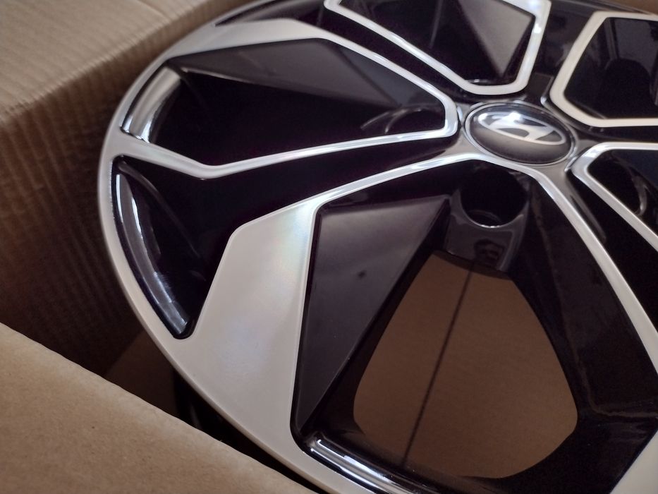 Jante 16 Hyundai 5 x 114.3  R16  sau R17