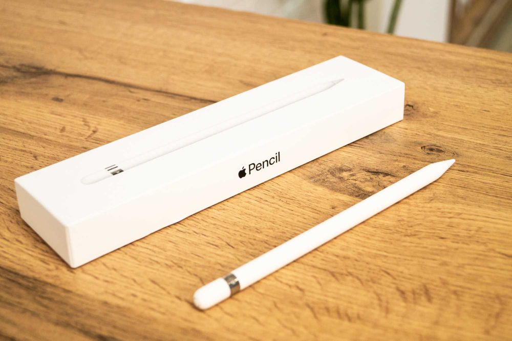 Apple Pencil 1 Рассрочка Гарантия Магазин Red Geek