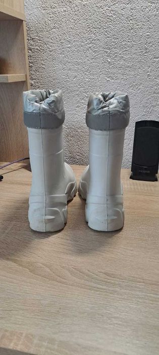 Сапоги ПВХ детские