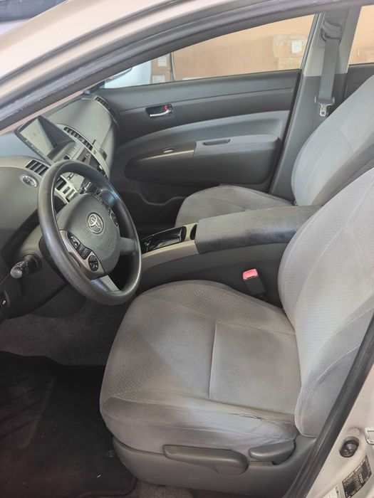 Toyota Prius 2 1.5