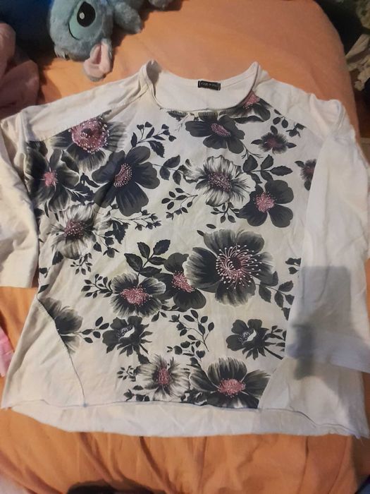Bluza si rochie mărime XXL