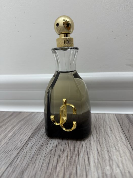 Jimmy choo парфюм