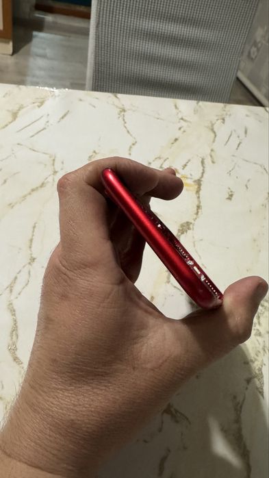 Продам корпус XR RED оригинал