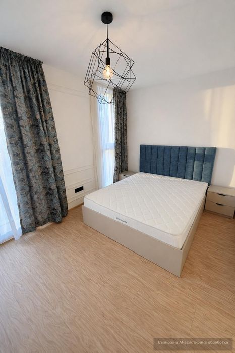 Дава се под наем Двустаен апартамент в София, Зона Б-5 - 75 кв.м за 849 € - Снимка #5