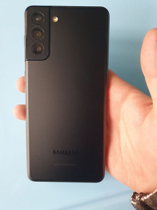 Sumsung S21+ 12/256