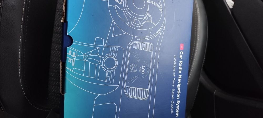 Junsun Android 14 Безжично CarPlay Android Auto 6.128GB