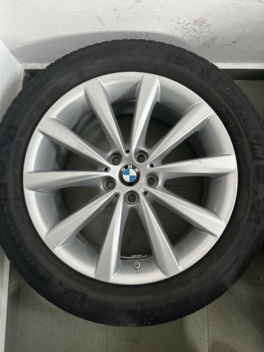 Jante BMW 18” Iarna  G30 G11 Seria 5 7 / 642 6mm 245 50 R18