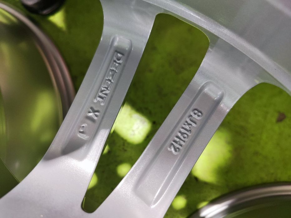 19 5x112 Skoda Kodiaq Octavia Superb лети джанти 5х112