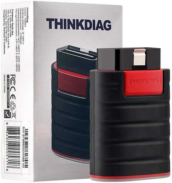 Nou 2026 Launch X431 Thinkdiag Soft Original full Activat 1 an