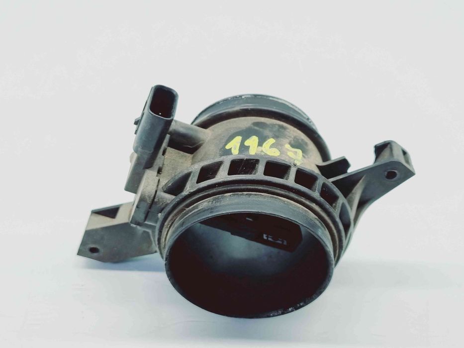 Debitmetru aer Ford Focus 1 [Fabr 1998-2005] 7M51-12B579-BB 1.6 TDCI F