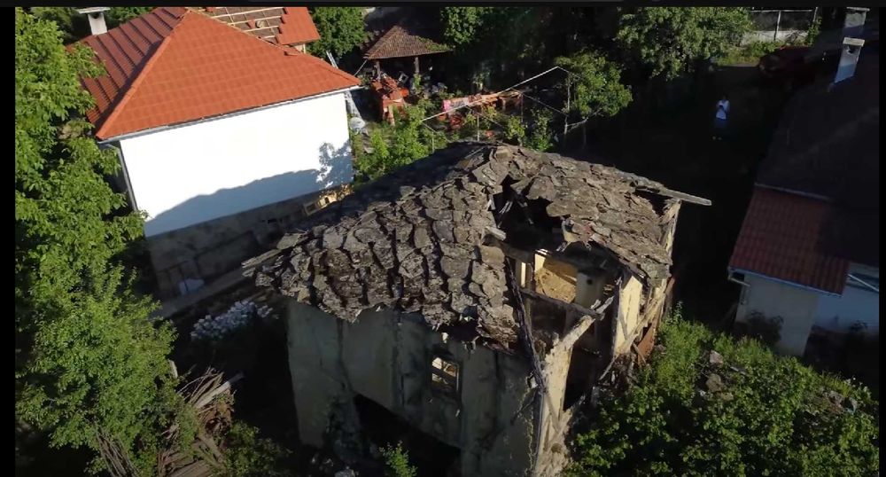 Продава се Къща в с. Рачевци, Област Габрово - 80 кв.м за 127 €/кв.м - Снимка #6