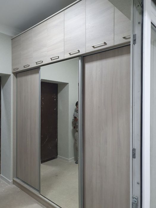 Mebel zakazga yasimiz