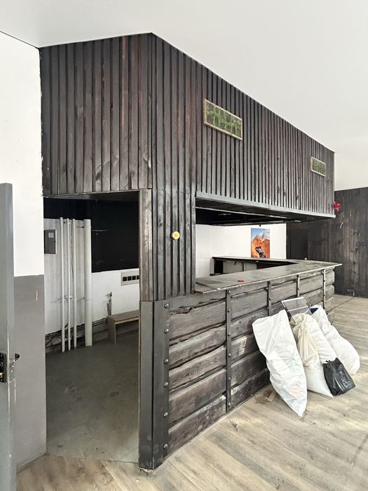 продам! Барная стойка в отличном состоянии