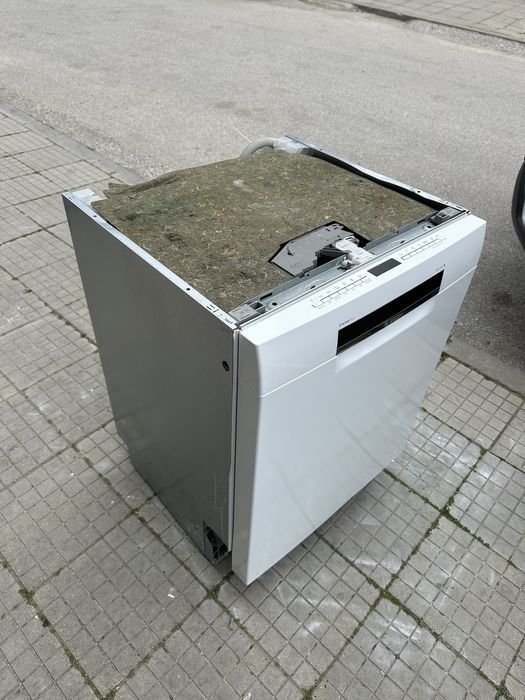 Съдомиялна bosch серия 6 нов модел