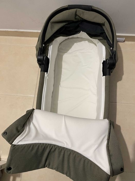 Кош за новородено Cybex