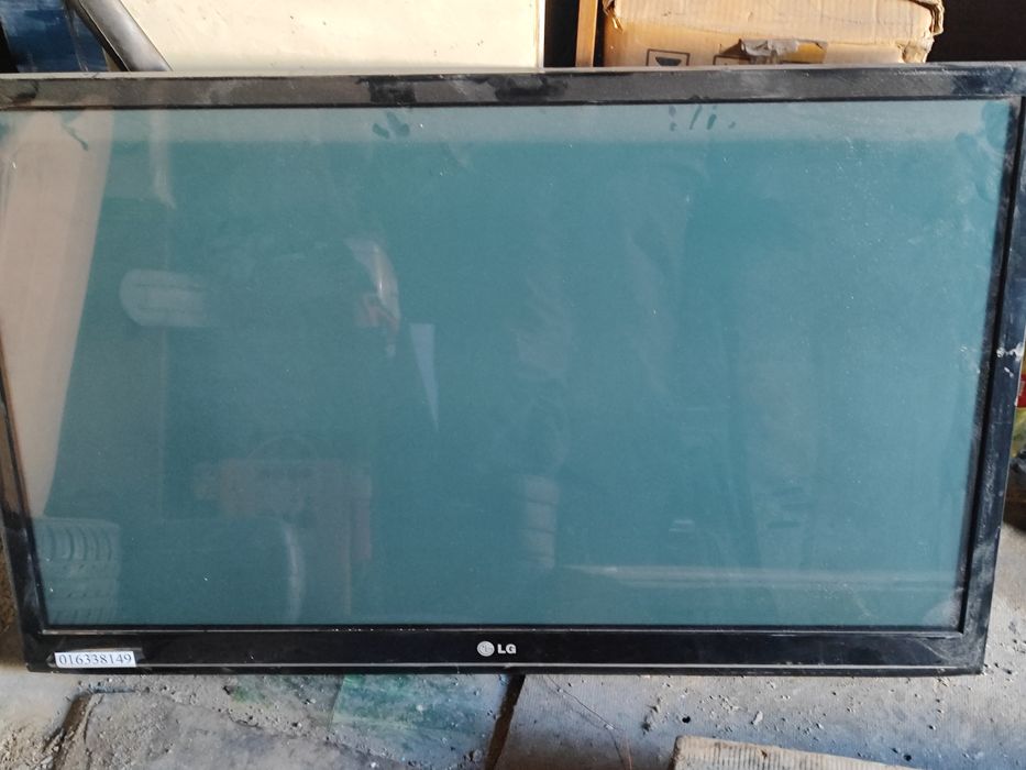 Телевизор LG 110