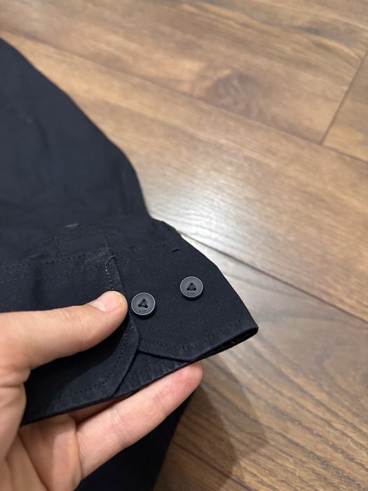 G STAR RAW - мъжка риза