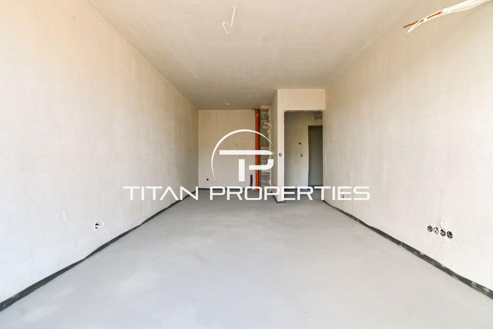 Продава се Двустаен апартамент в София, Малинова долина - 73 кв.м за 1293 €/кв.м - Снимка #5