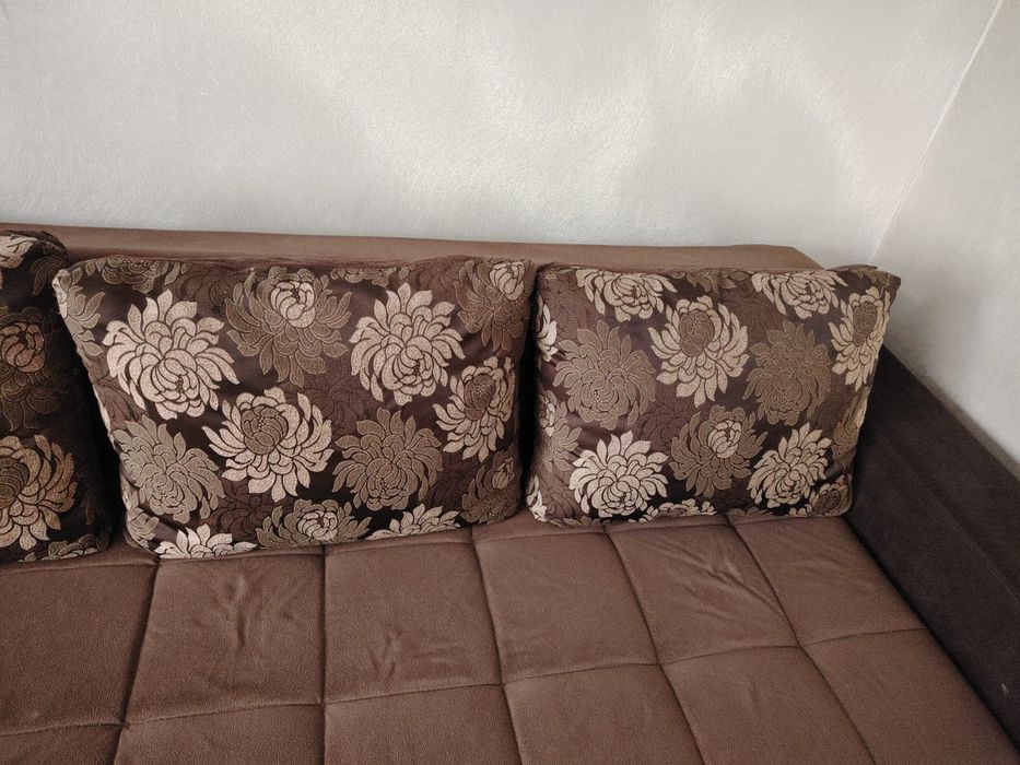 диван кресло пуфик россиский