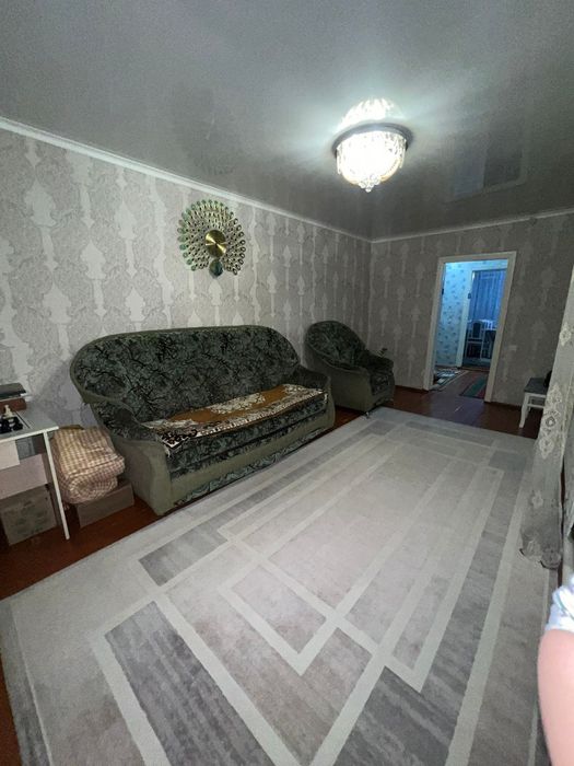Продажа частного дома