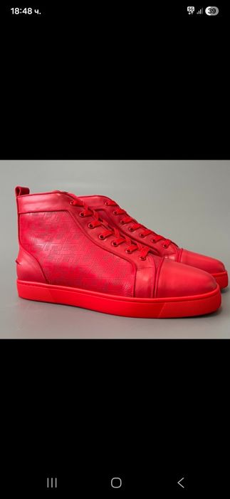 Christian loubotin 36 - 45