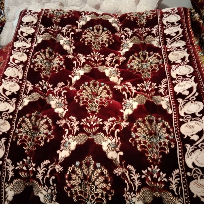 Ko'rpacha matras Sergeli da курпача матрас сергелида