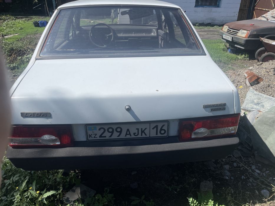 Продам ваз на разбор