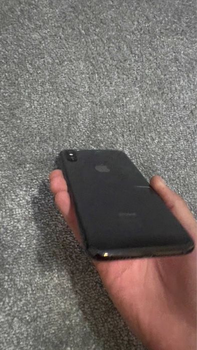 xs max 256gb iphoni