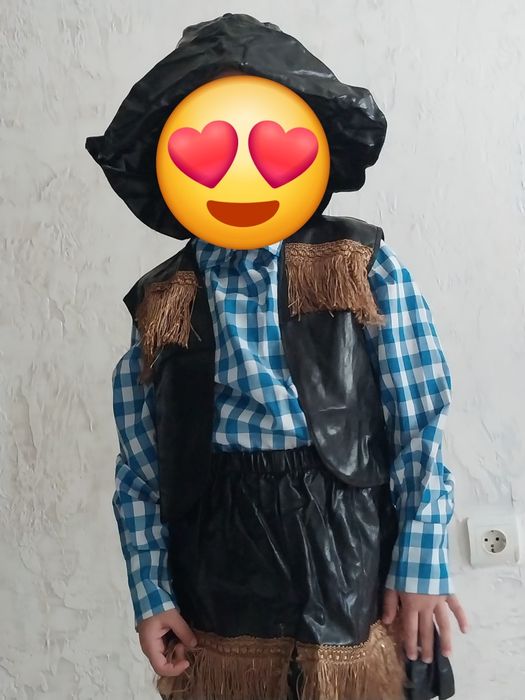 Костюм 2-4жасқа.3000тенге