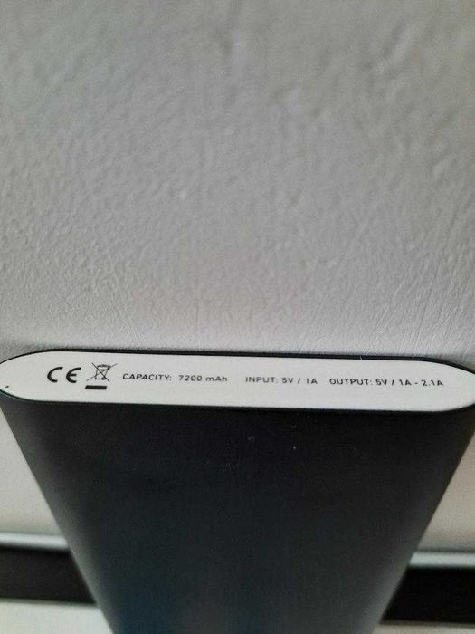 Accesoriu telefon/Baterie externa noua 100 de lei