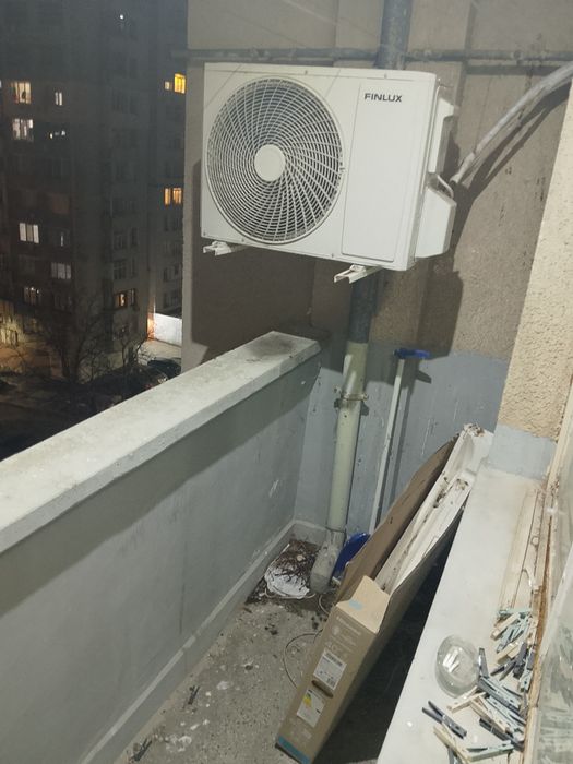 Апартамент 66кв/м