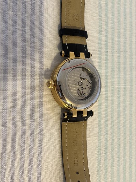 Ceas Constantin Weisz