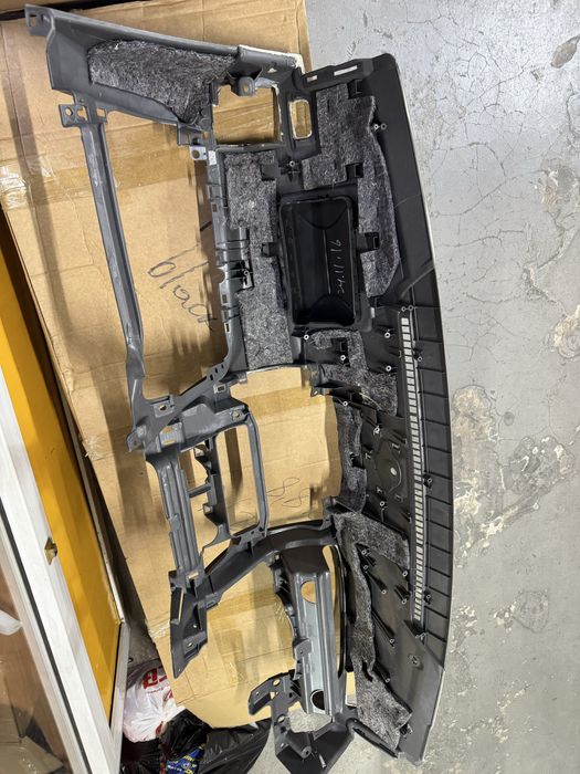 Торпедо прадо 120