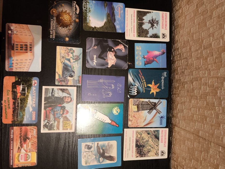 Коллекционный альбом