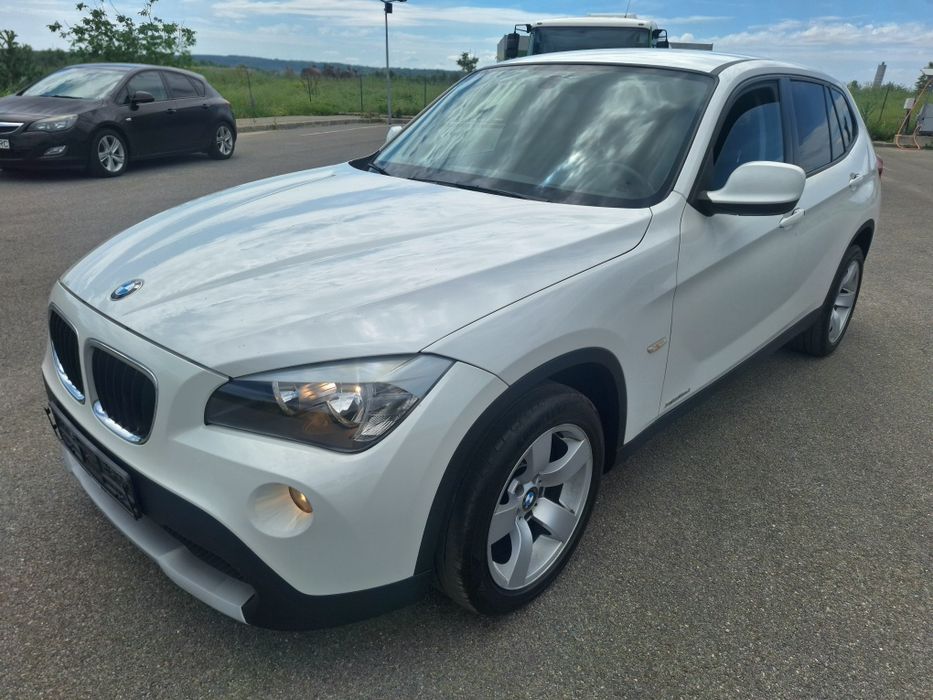 Bmw x1 2.0Diesel xdrive