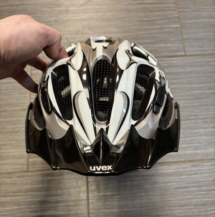 Casca Ciclism/Trotineta Uvex Super sonic Rs