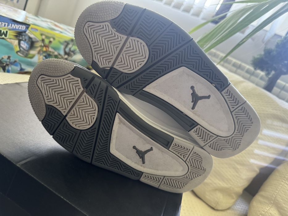 Nike AIR Jordan Dub ZERO