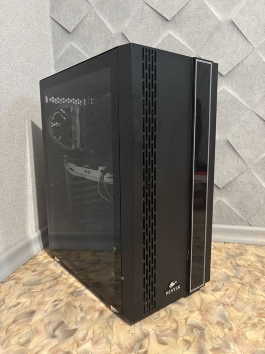 Продам игровой компьютер