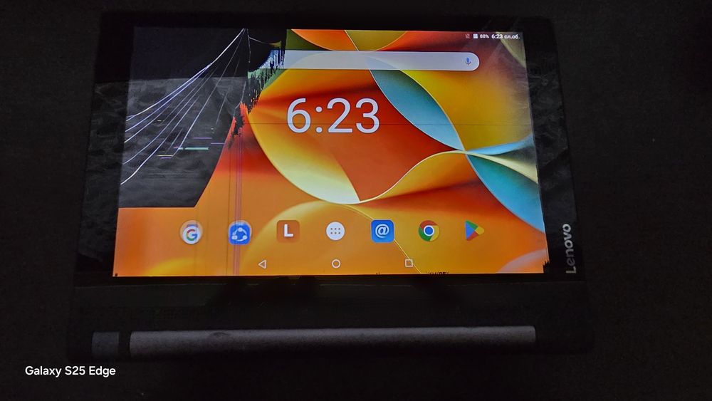Lenovo Yoga Tab 3 - 10inch