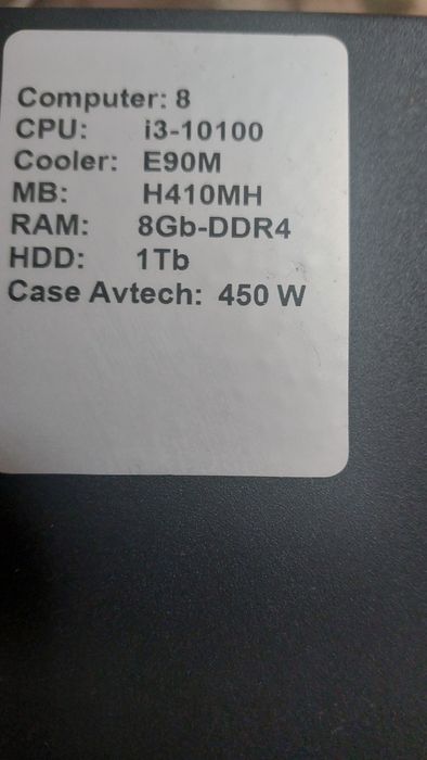 Kamputer immer windows 10 pro