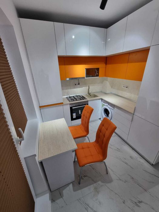 Garsoniera Politehnica/Metrou Grozavesti/Regie Residence/Proprietar