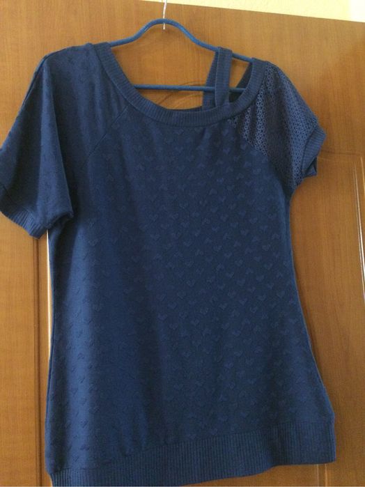 Футболки женские разные