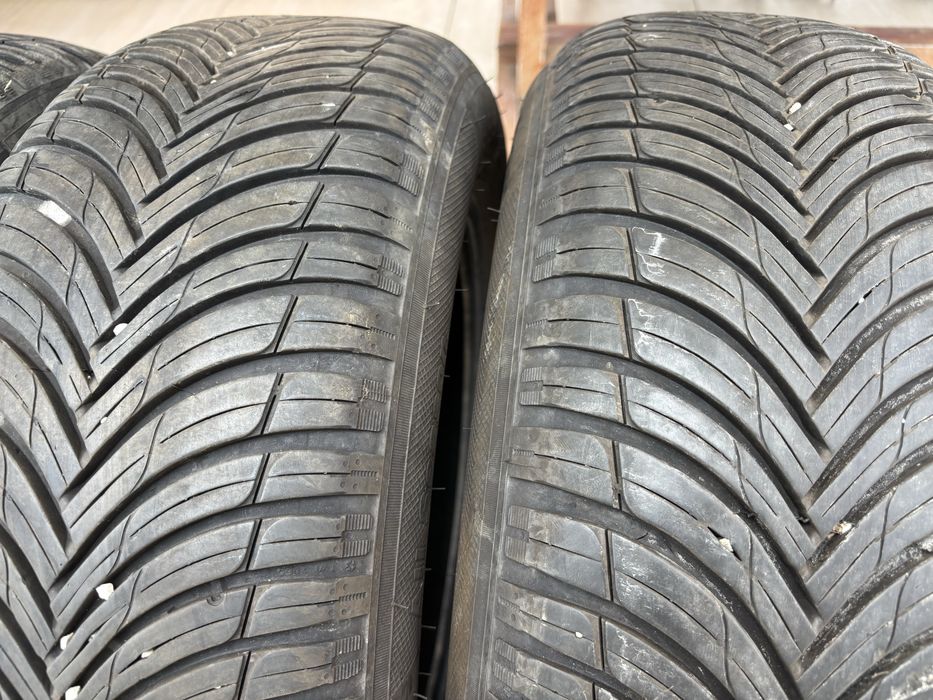 Kleber Quadraker 205 60 r16  All Season  2024